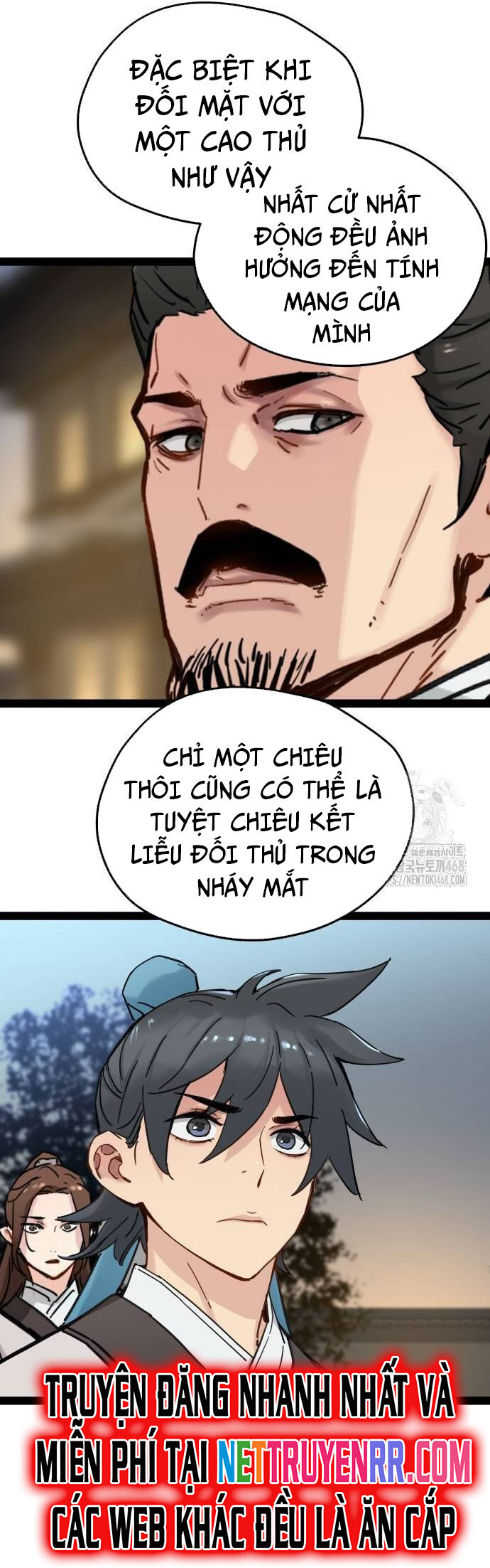 Thiên Tài Đoản Mệnh Chapter 24 - Trang 2