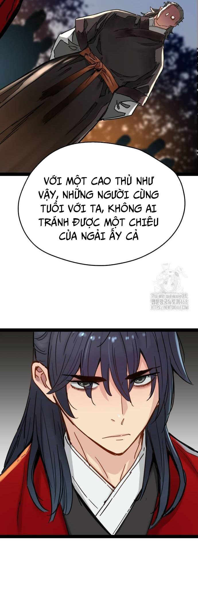 Thiên Tài Đoản Mệnh Chapter 24 - Trang 2