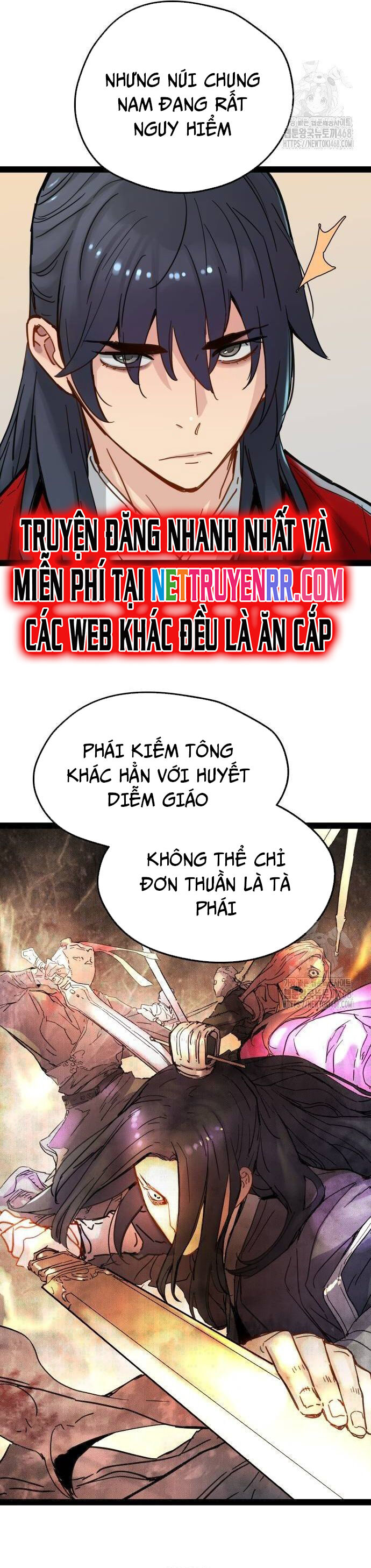 Thiên Tài Đoản Mệnh Chapter 24 - Trang 2