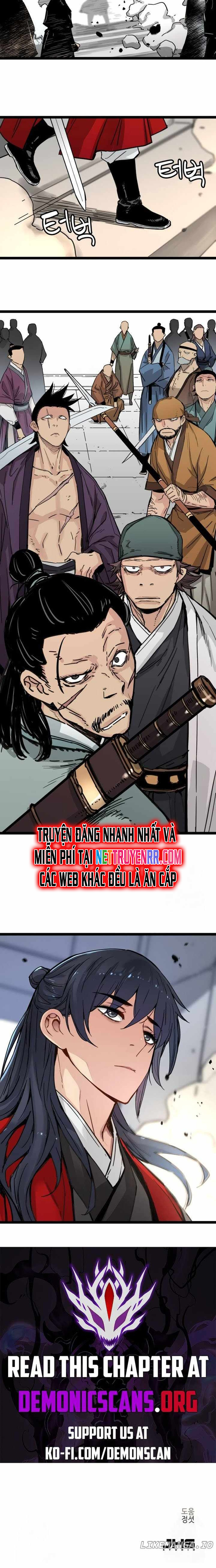 Thiên Tài Đoản Mệnh Chapter 21 - Trang 2