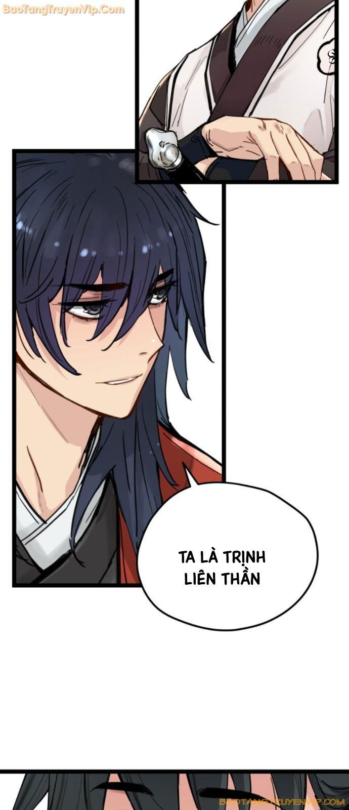 Thiên Tài Đoản Mệnh Chapter 20 - Trang 2