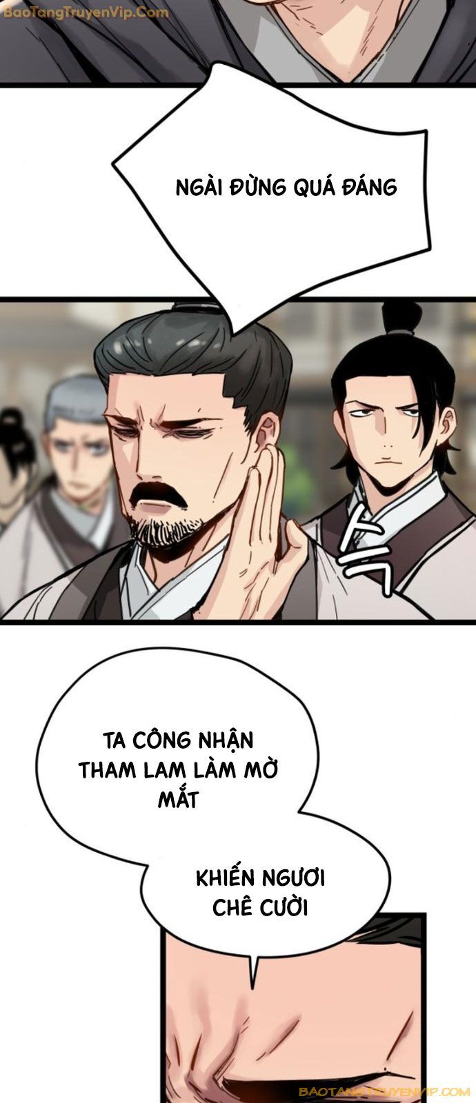 Thiên Tài Đoản Mệnh Chapter 20 - Trang 2