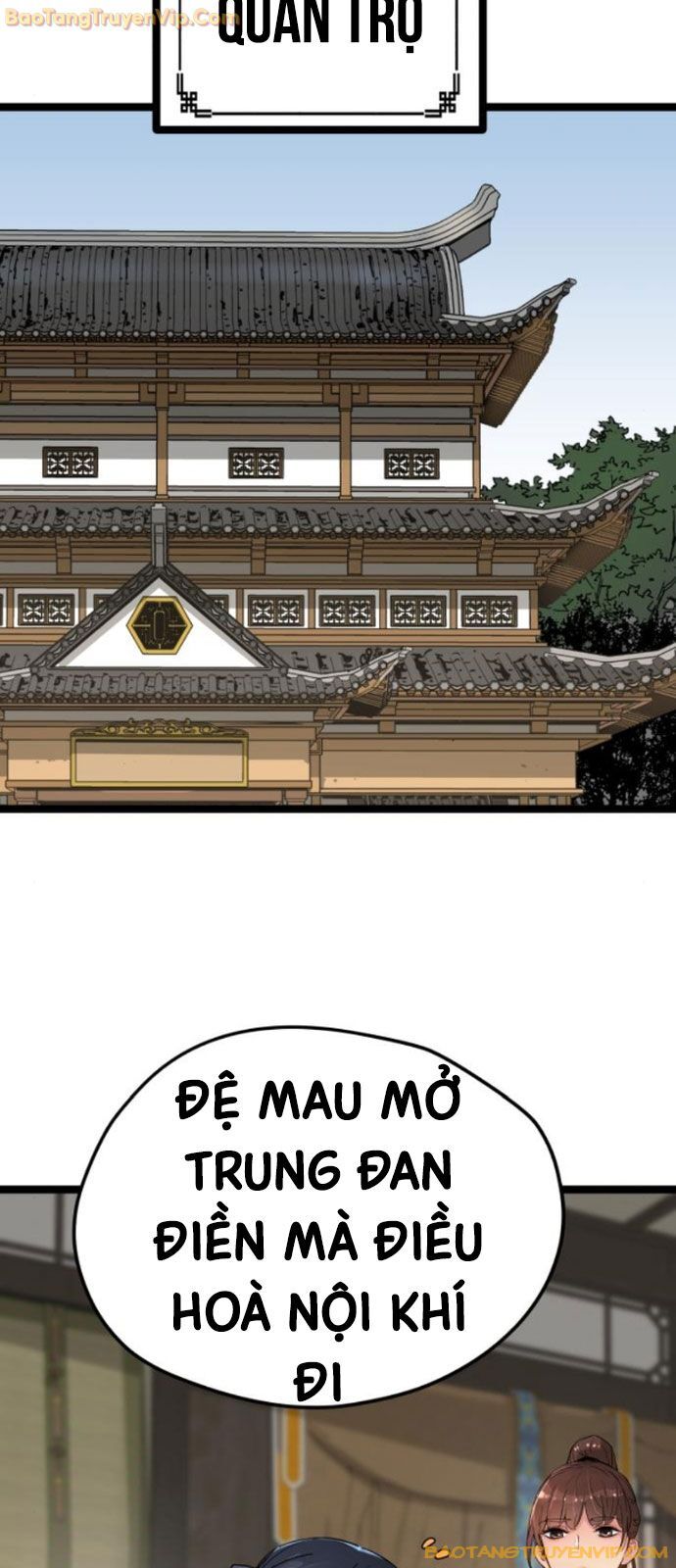 Thiên Tài Đoản Mệnh Chapter 20 - Trang 2