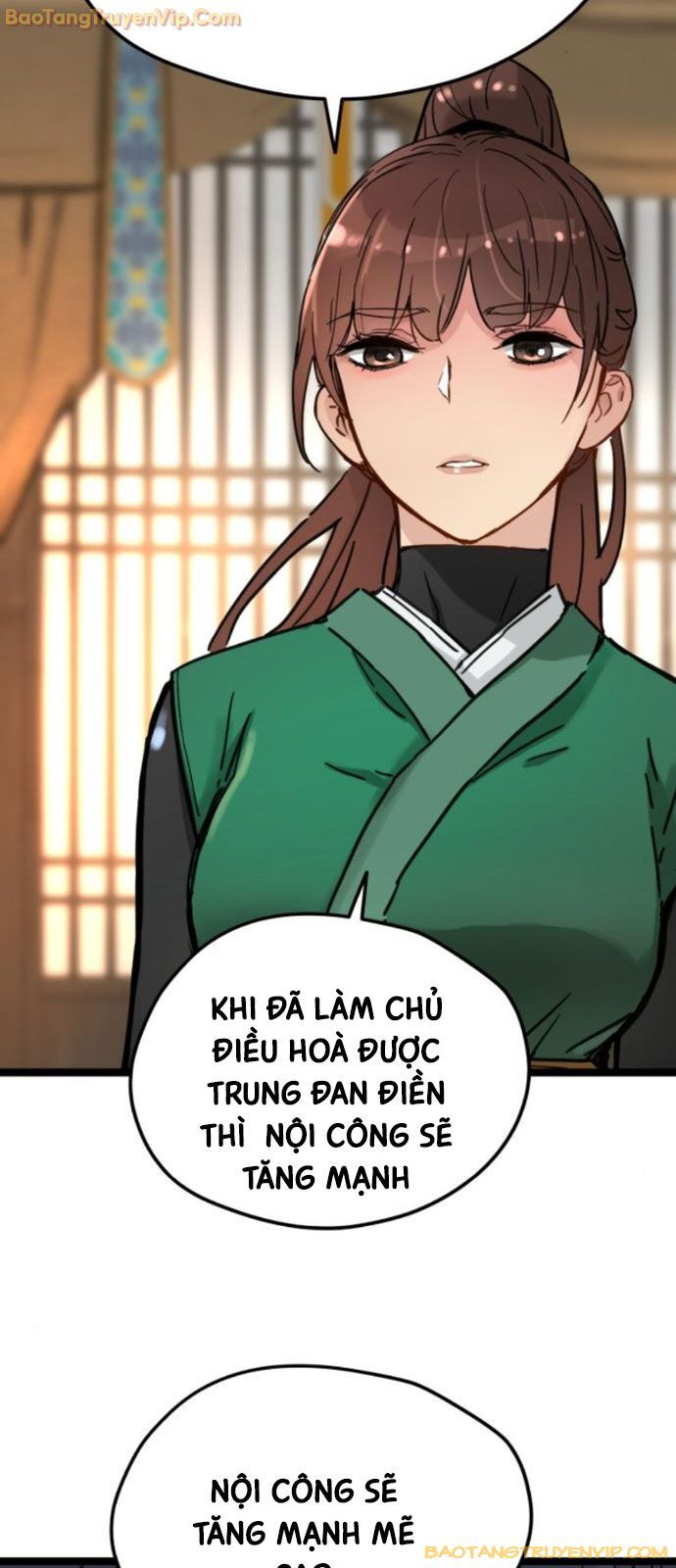 Thiên Tài Đoản Mệnh Chapter 20 - Trang 2