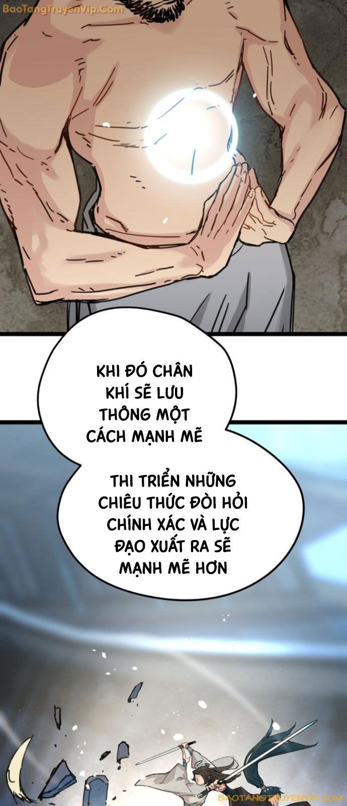 Thiên Tài Đoản Mệnh Chapter 20 - Trang 2