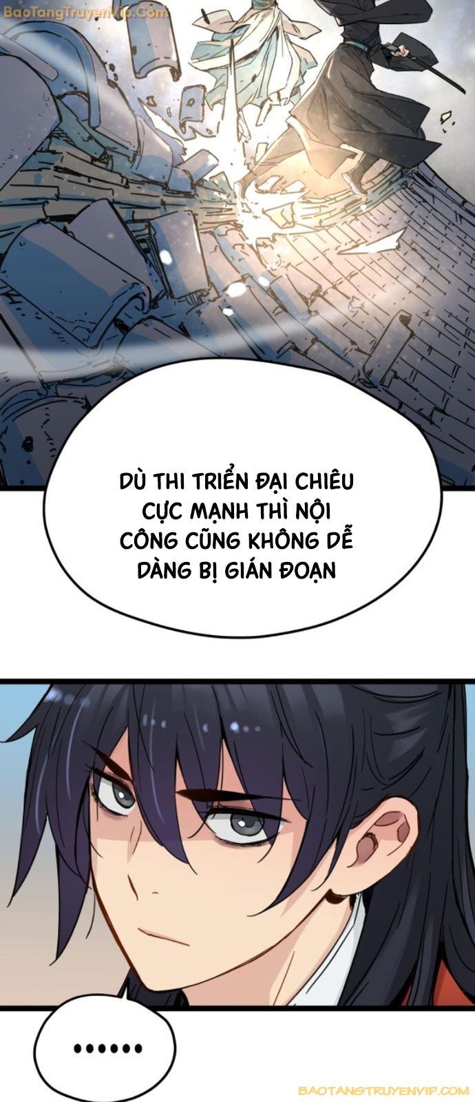 Thiên Tài Đoản Mệnh Chapter 20 - Trang 2