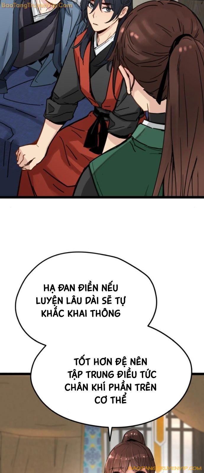 Thiên Tài Đoản Mệnh Chapter 20 - Trang 2