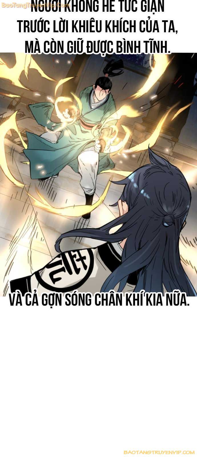 Thiên Tài Đoản Mệnh Chapter 18 - Trang 2