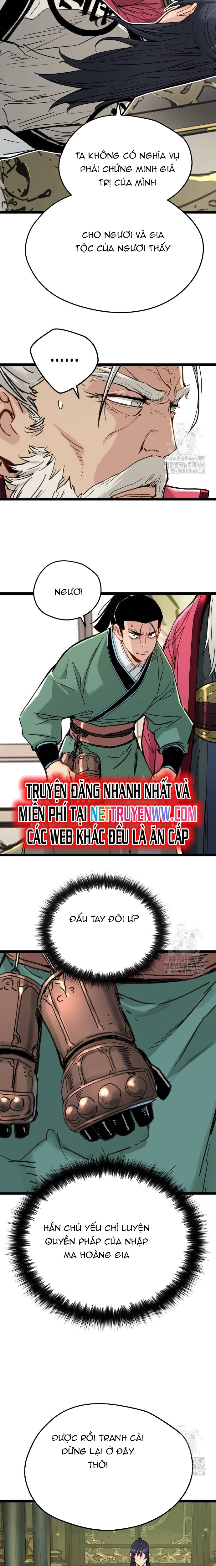 Thiên Tài Đoản Mệnh Chapter 17 - Trang 2