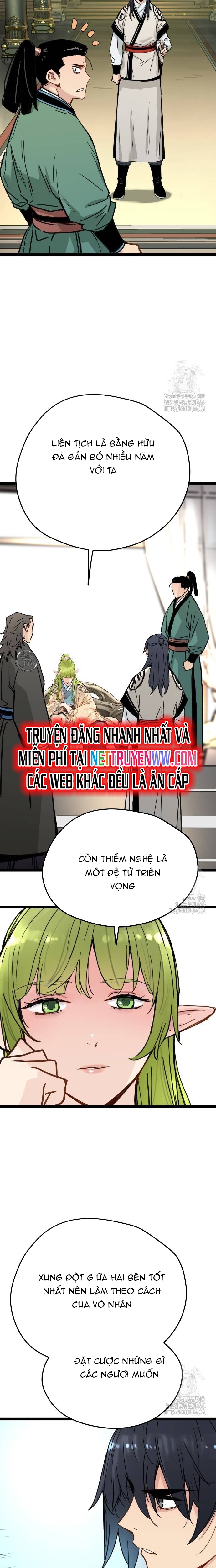 Thiên Tài Đoản Mệnh Chapter 17 - Trang 2