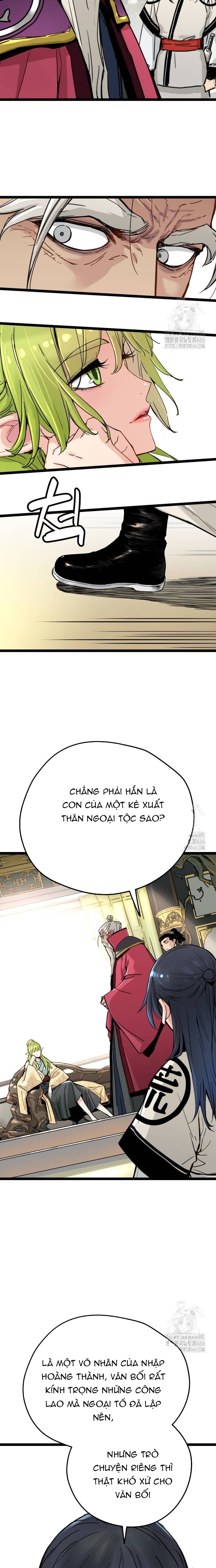 Thiên Tài Đoản Mệnh Chapter 17 - Trang 2