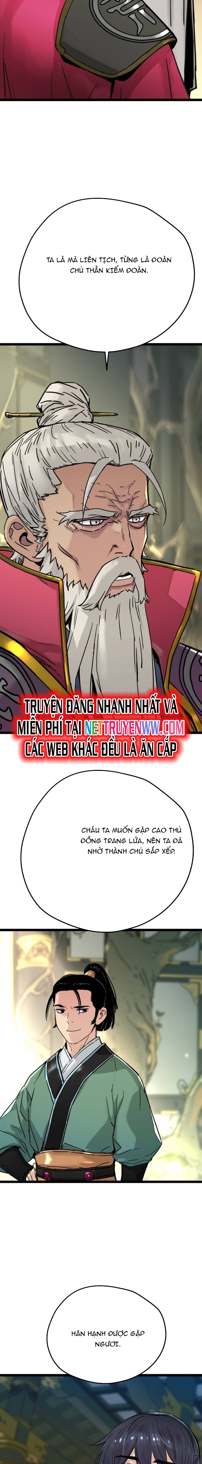 Thiên Tài Đoản Mệnh Chapter 16 - Trang 2