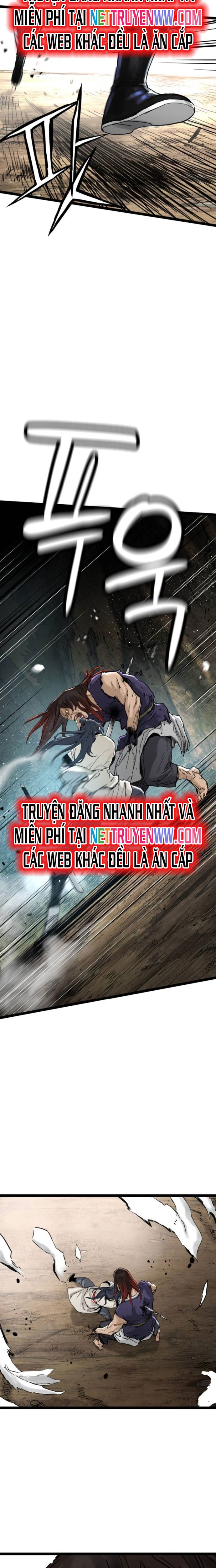 Thiên Tài Đoản Mệnh Chapter 15 - Trang 2