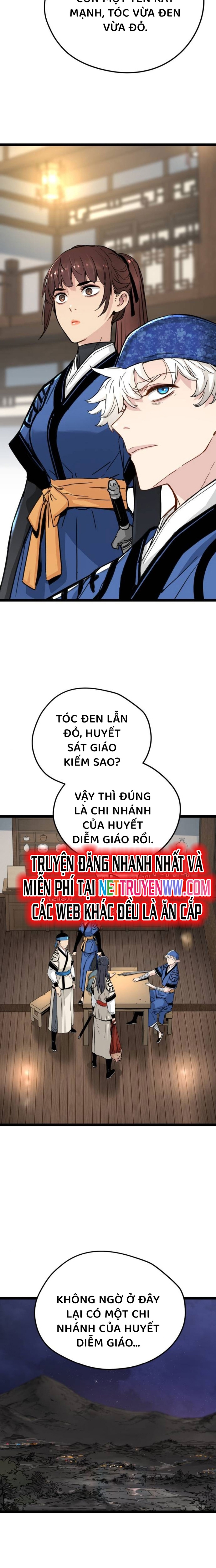 Thiên Tài Đoản Mệnh Chapter 15 - Trang 2