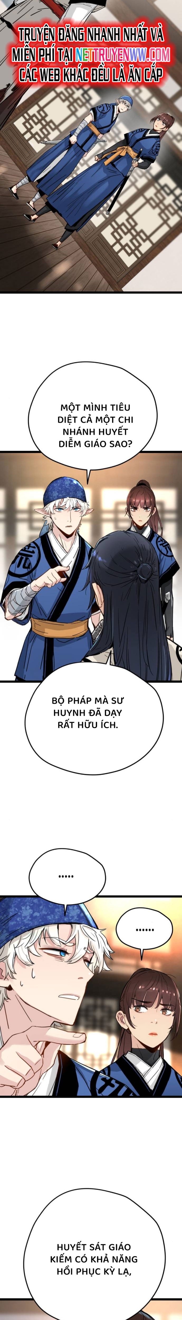 Thiên Tài Đoản Mệnh Chapter 15 - Trang 2