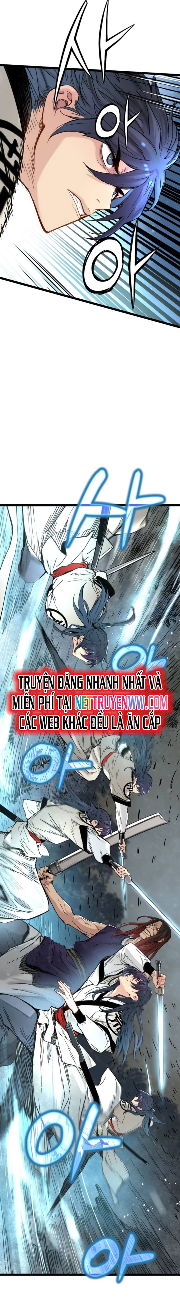 Thiên Tài Đoản Mệnh Chapter 15 - Trang 2