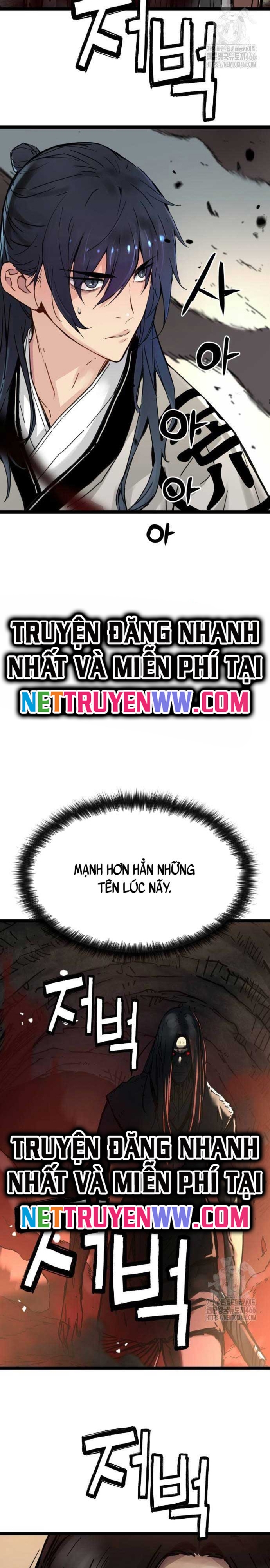 Thiên Tài Đoản Mệnh Chapter 14 - Trang 2