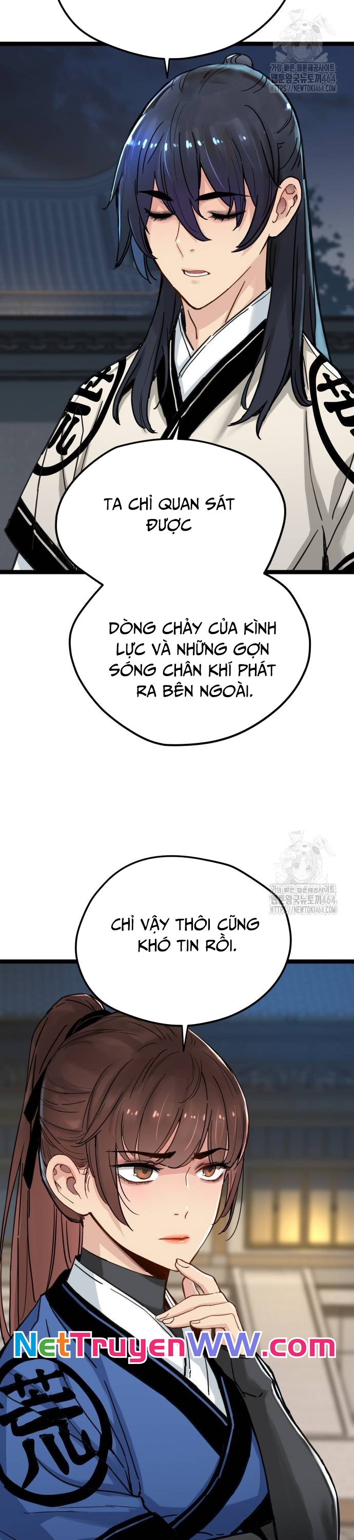 Thiên Tài Đoản Mệnh Chapter 12 - Trang 2