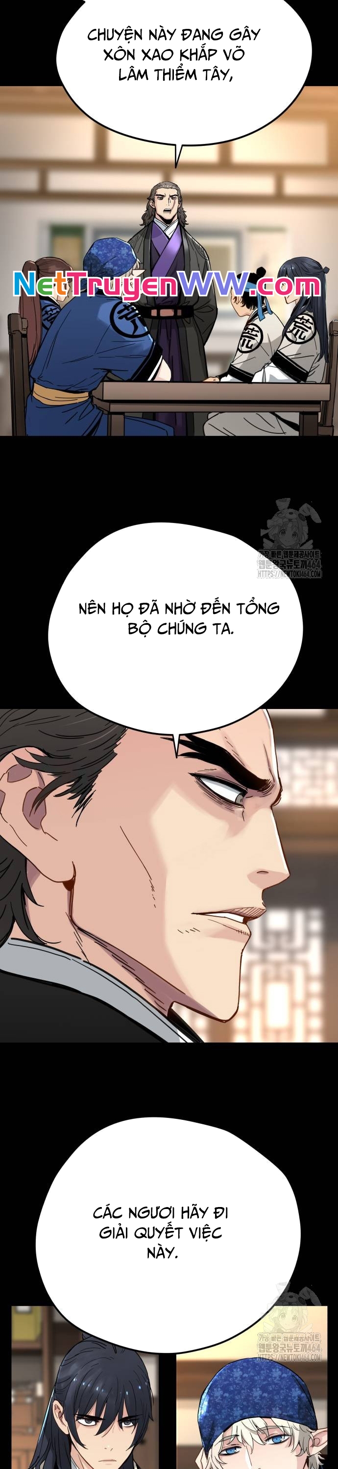 Thiên Tài Đoản Mệnh Chapter 12 - Trang 2