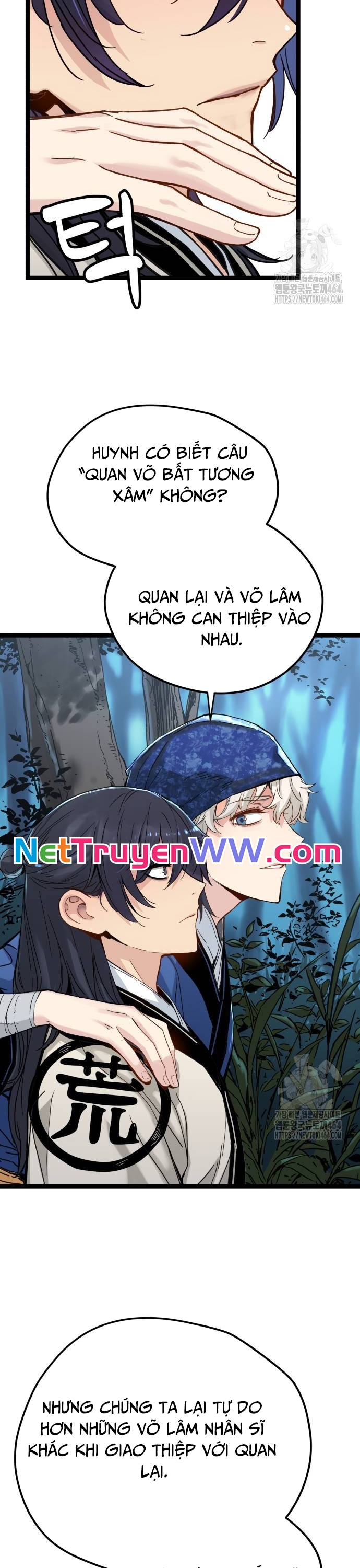 Thiên Tài Đoản Mệnh Chapter 12 - Trang 2