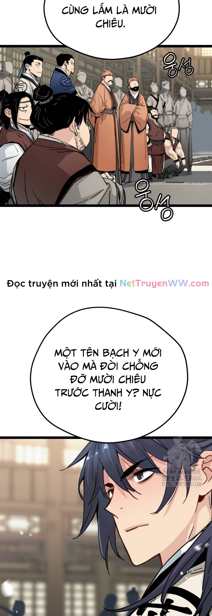 Thiên Tài Đoản Mệnh Chapter 10 - Trang 2