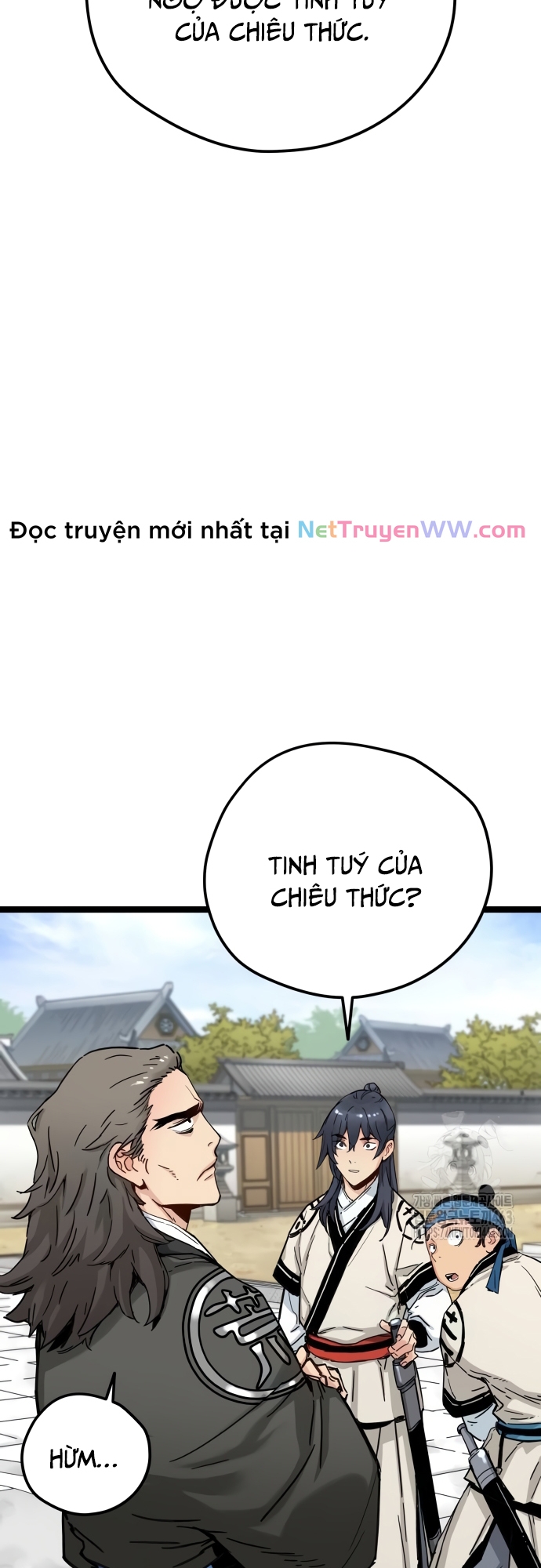 Thiên Tài Đoản Mệnh Chapter 9 - Trang 2