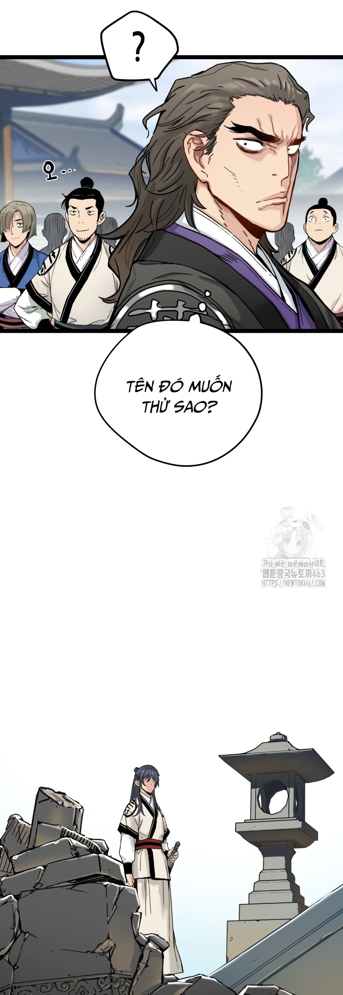 Thiên Tài Đoản Mệnh Chapter 9 - Trang 2