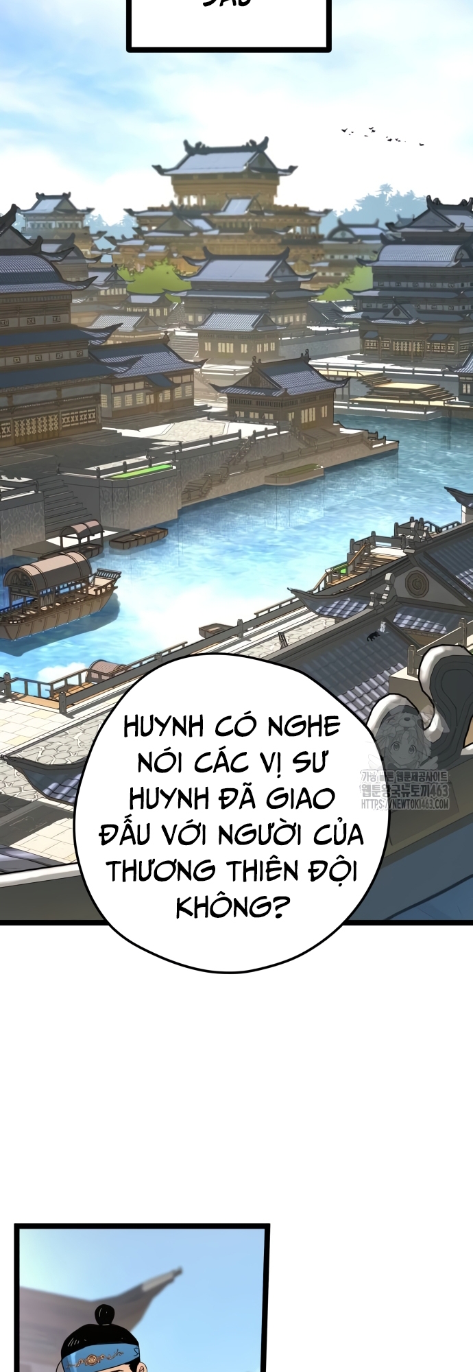 Thiên Tài Đoản Mệnh Chapter 9 - Trang 2