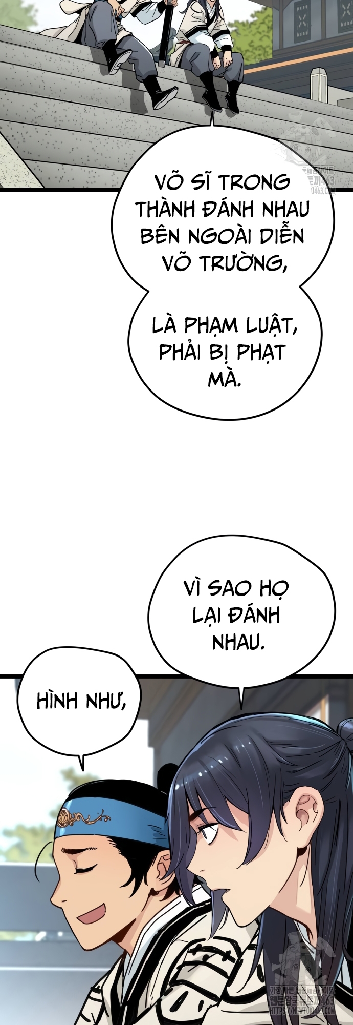 Thiên Tài Đoản Mệnh Chapter 9 - Trang 2