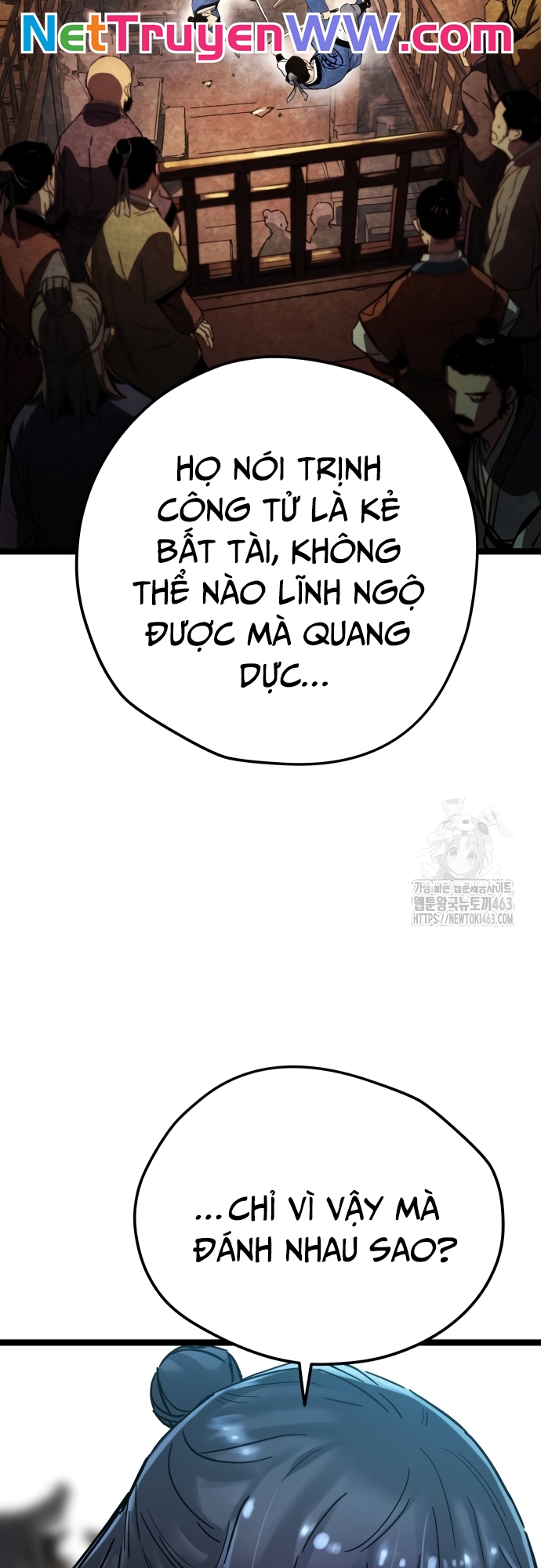 Thiên Tài Đoản Mệnh Chapter 9 - Trang 2