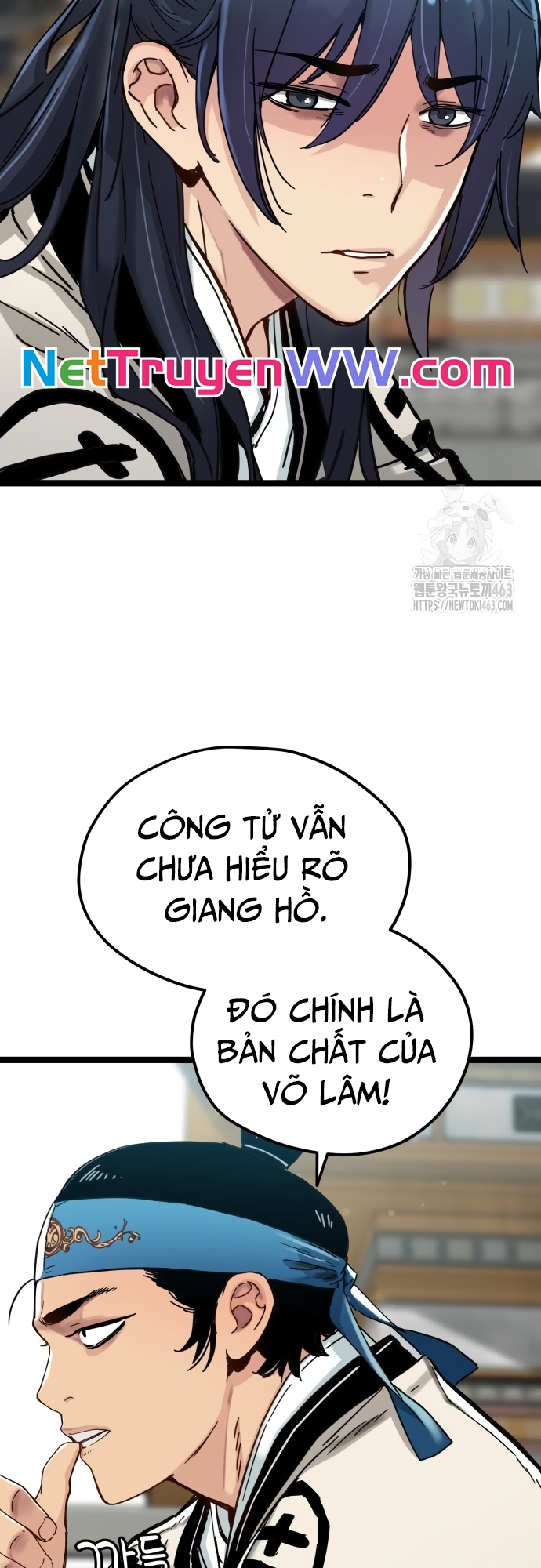 Thiên Tài Đoản Mệnh Chapter 9 - Trang 2