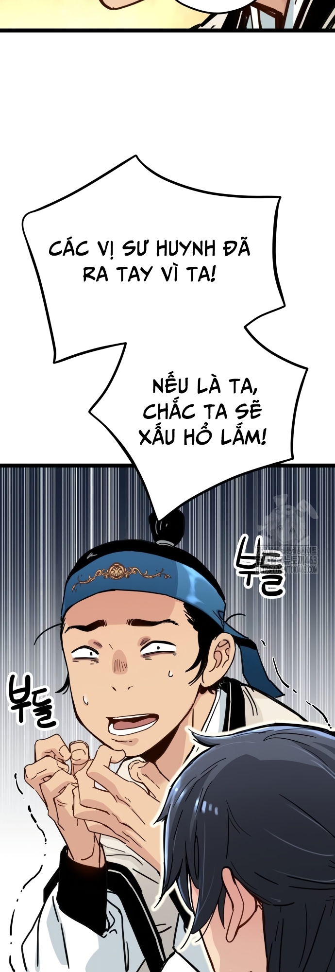 Thiên Tài Đoản Mệnh Chapter 9 - Trang 2