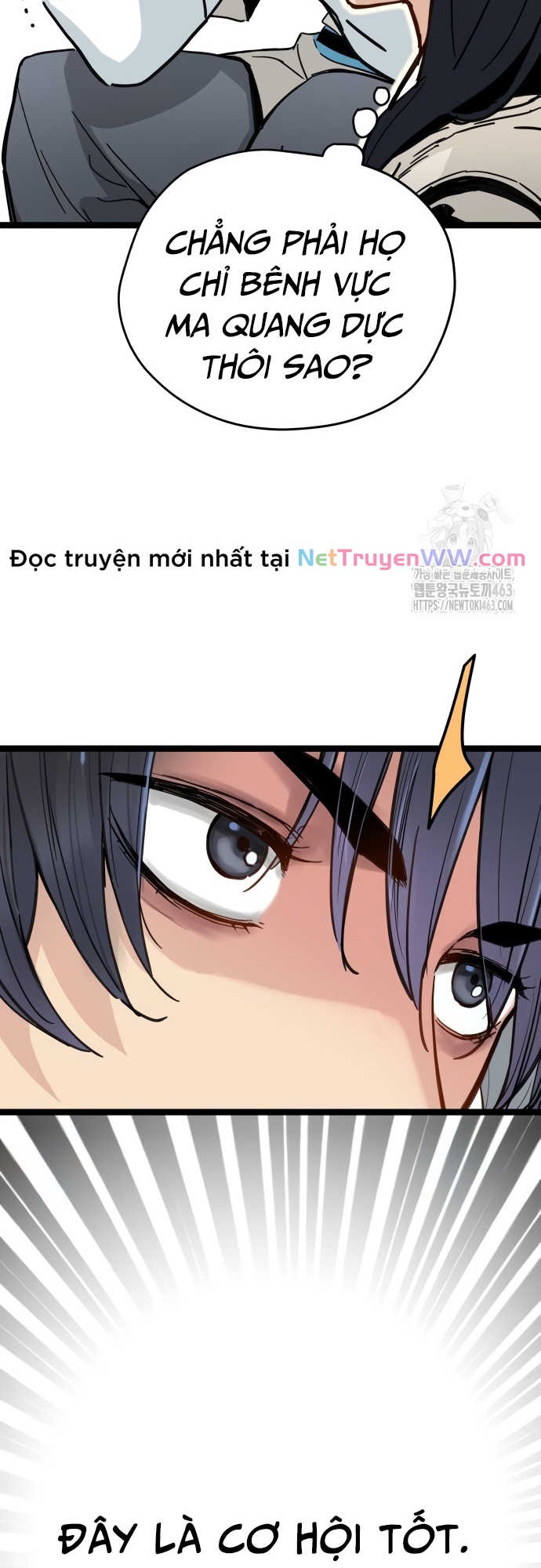 Thiên Tài Đoản Mệnh Chapter 9 - Trang 2