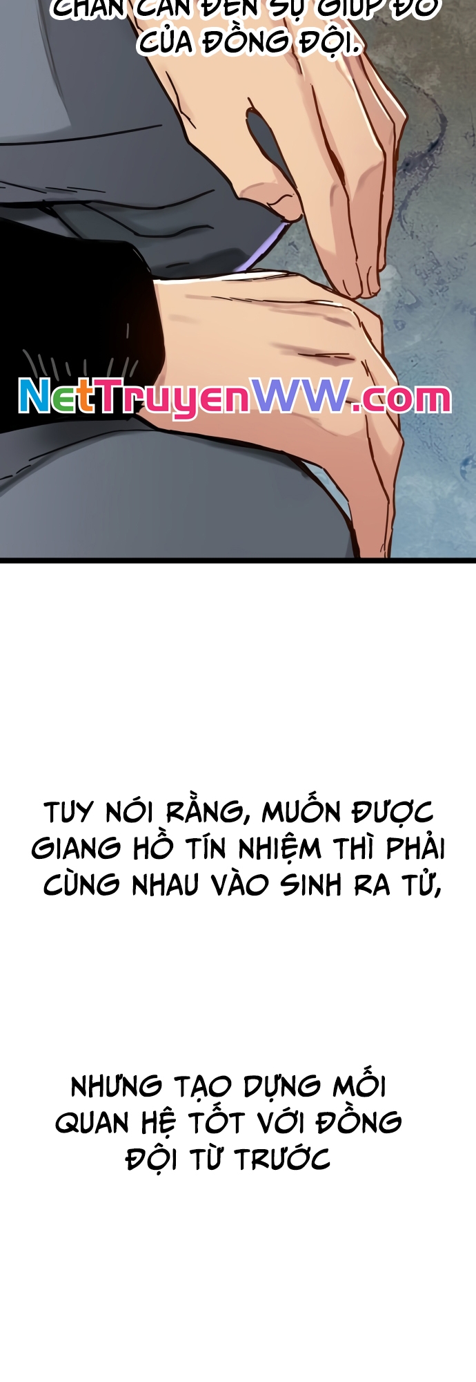 Thiên Tài Đoản Mệnh Chapter 9 - Trang 2