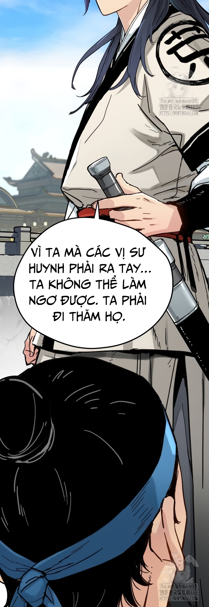 Thiên Tài Đoản Mệnh Chapter 9 - Trang 2