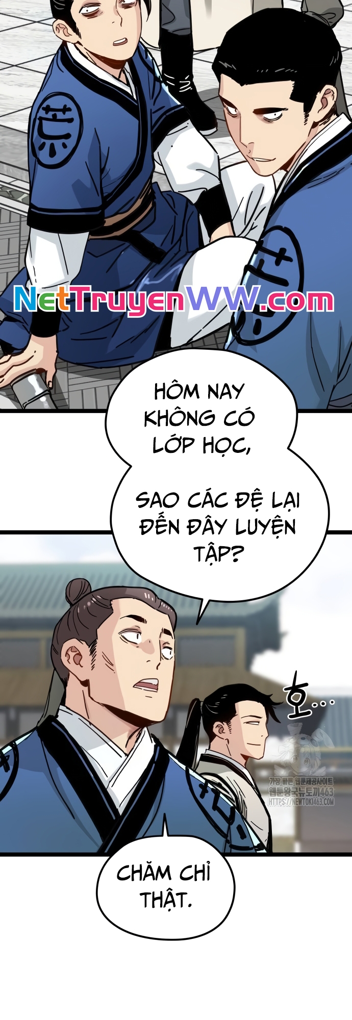 Thiên Tài Đoản Mệnh Chapter 9 - Trang 2