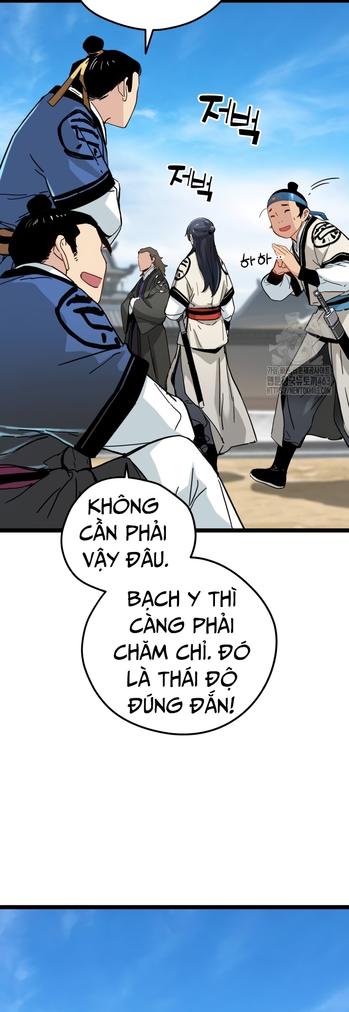 Thiên Tài Đoản Mệnh Chapter 9 - Trang 2