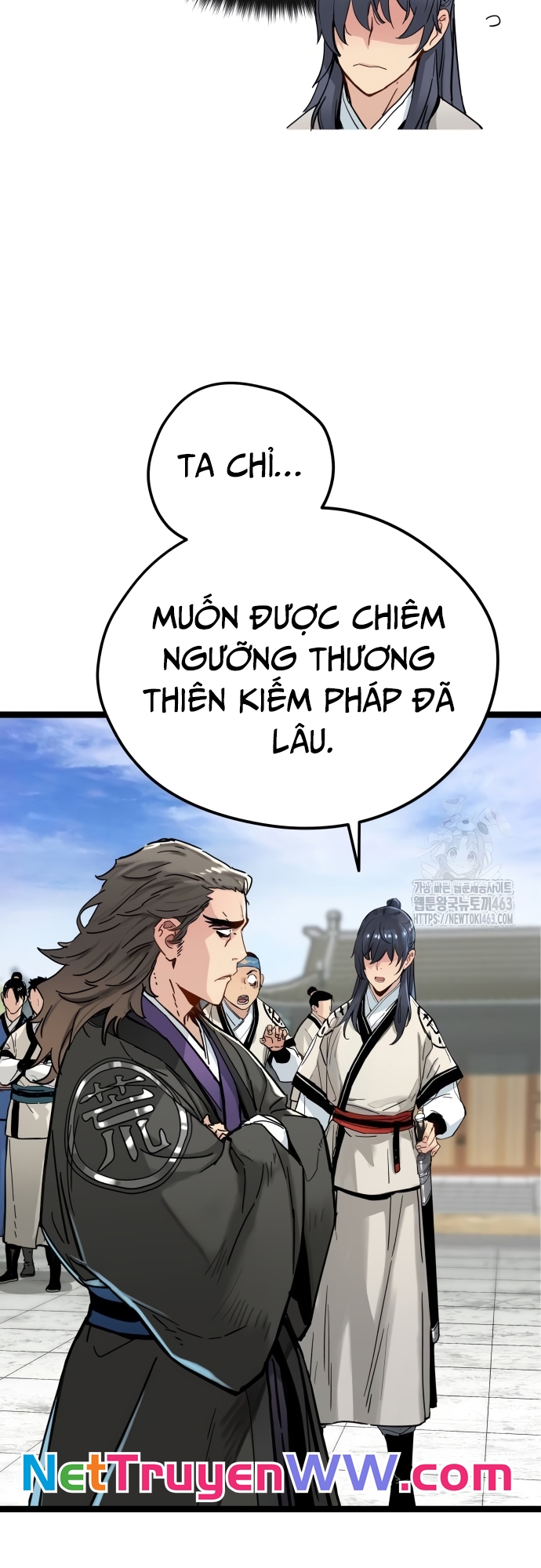 Thiên Tài Đoản Mệnh Chapter 9 - Trang 2