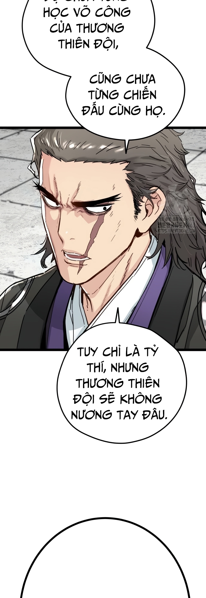 Thiên Tài Đoản Mệnh Chapter 9 - Trang 2