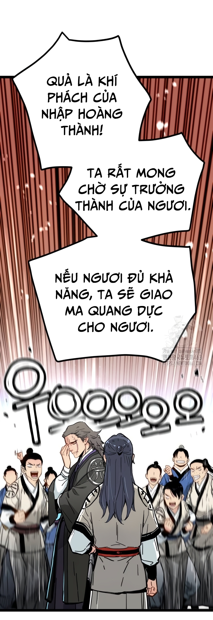 Thiên Tài Đoản Mệnh Chapter 9 - Trang 2