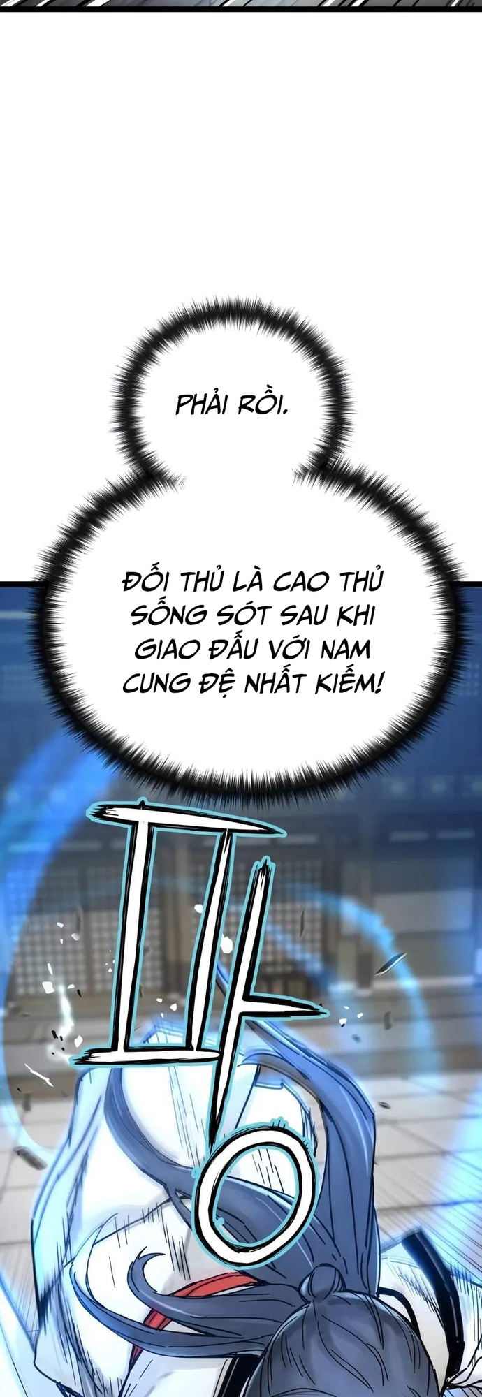 Thiên Tài Đoản Mệnh Chapter 8 - Trang 2