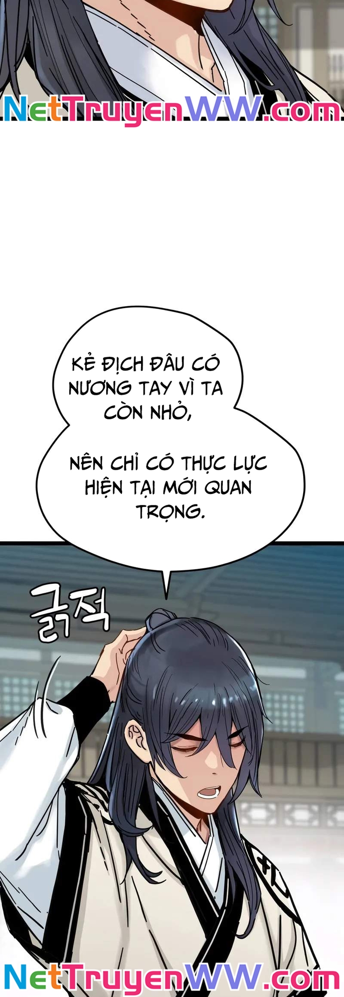 Thiên Tài Đoản Mệnh Chapter 8 - Trang 2