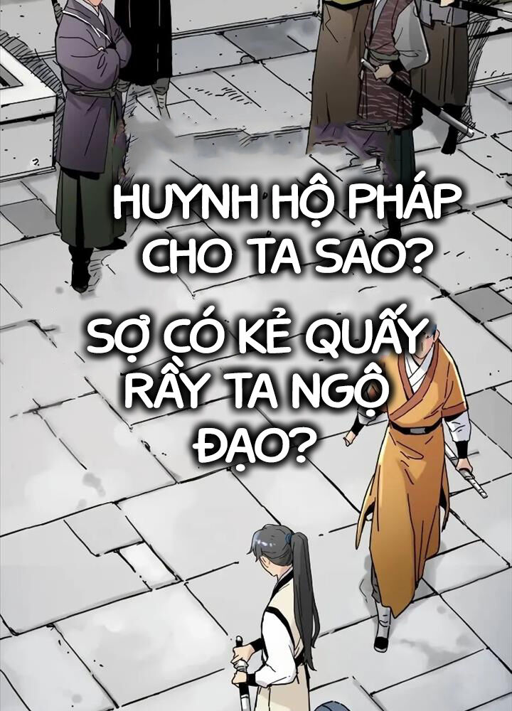 Thiên Tài Đoản Mệnh Chapter 6 - Trang 2