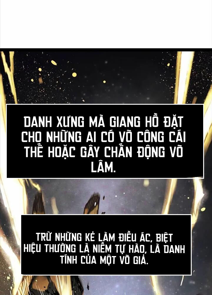 Thiên Tài Đoản Mệnh Chapter 6 - Trang 2