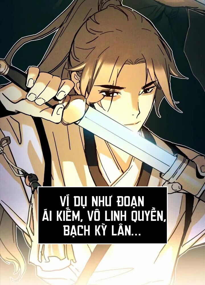 Thiên Tài Đoản Mệnh Chapter 6 - Trang 2