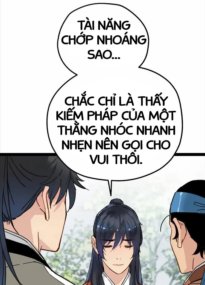 Thiên Tài Đoản Mệnh Chapter 6 - Trang 2