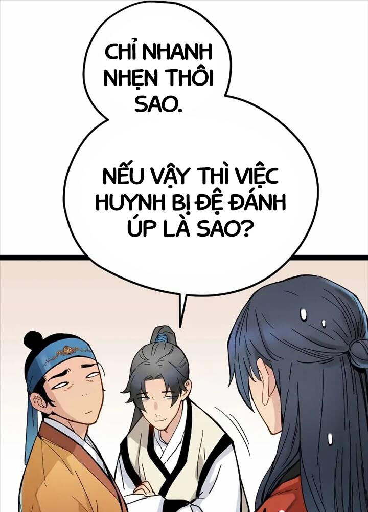 Thiên Tài Đoản Mệnh Chapter 6 - Trang 2