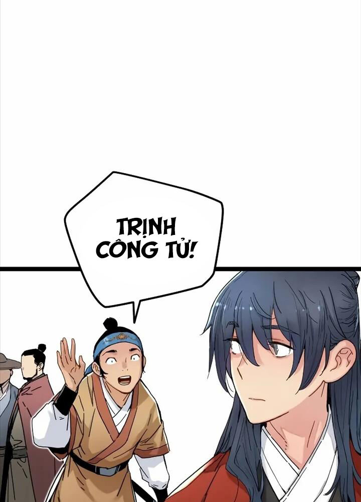 Thiên Tài Đoản Mệnh Chapter 4 - Trang 2