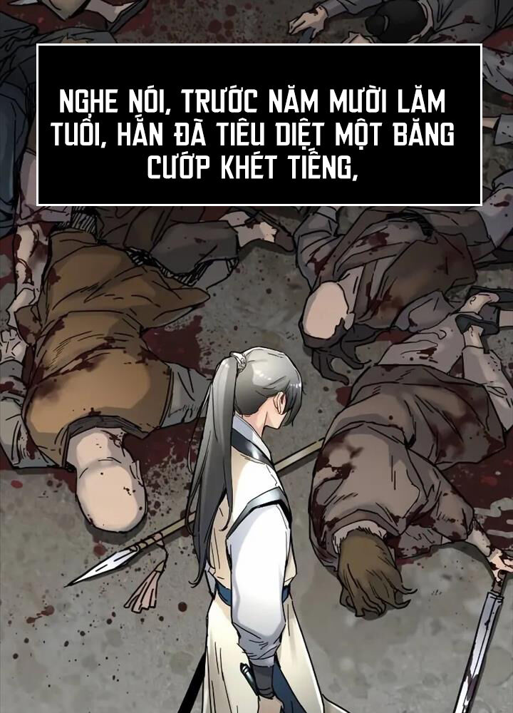 Thiên Tài Đoản Mệnh Chapter 4 - Trang 2