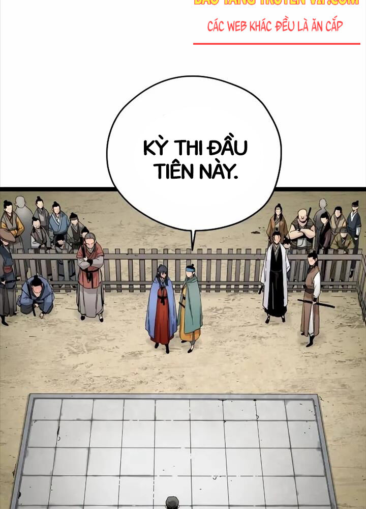 Thiên Tài Đoản Mệnh Chapter 4 - Trang 2